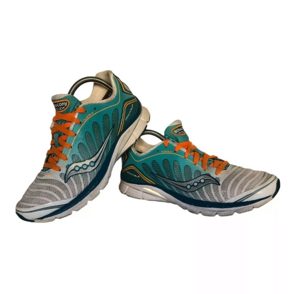 Saucony Kinvara 3 Running Shoes Sneakers 10157-7